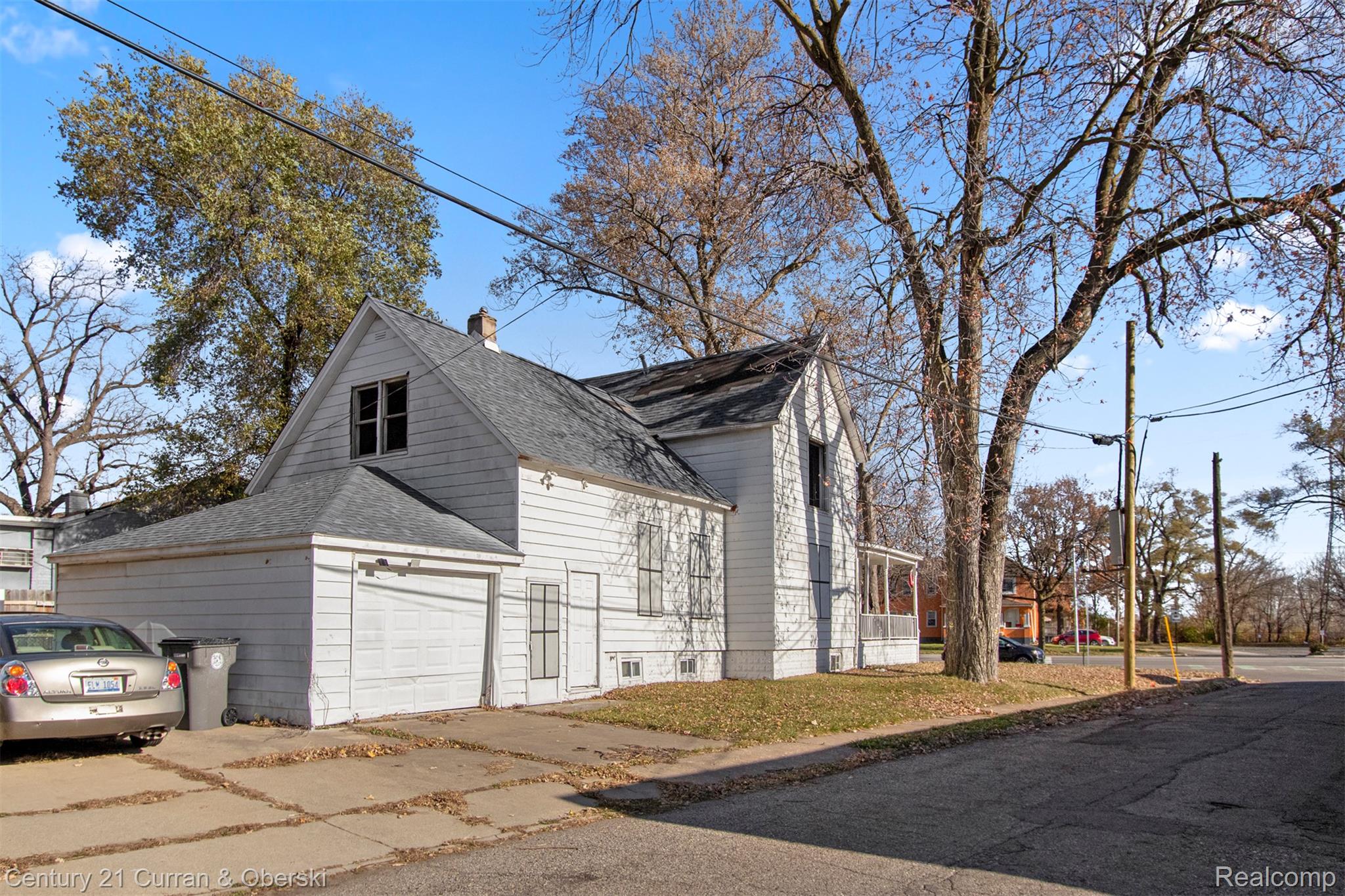 4312 W Jefferson Avenue