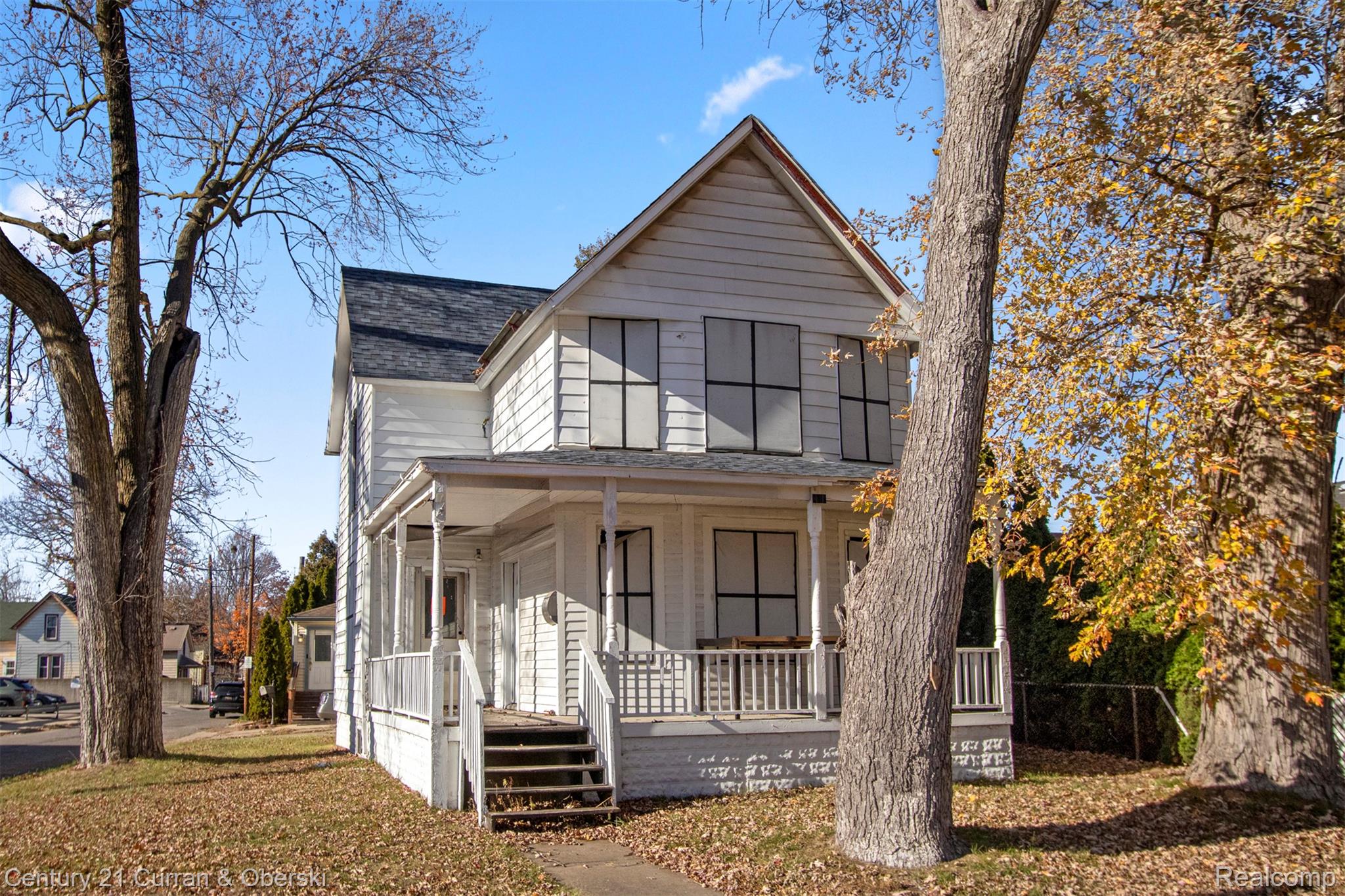 4312 W Jefferson Avenue