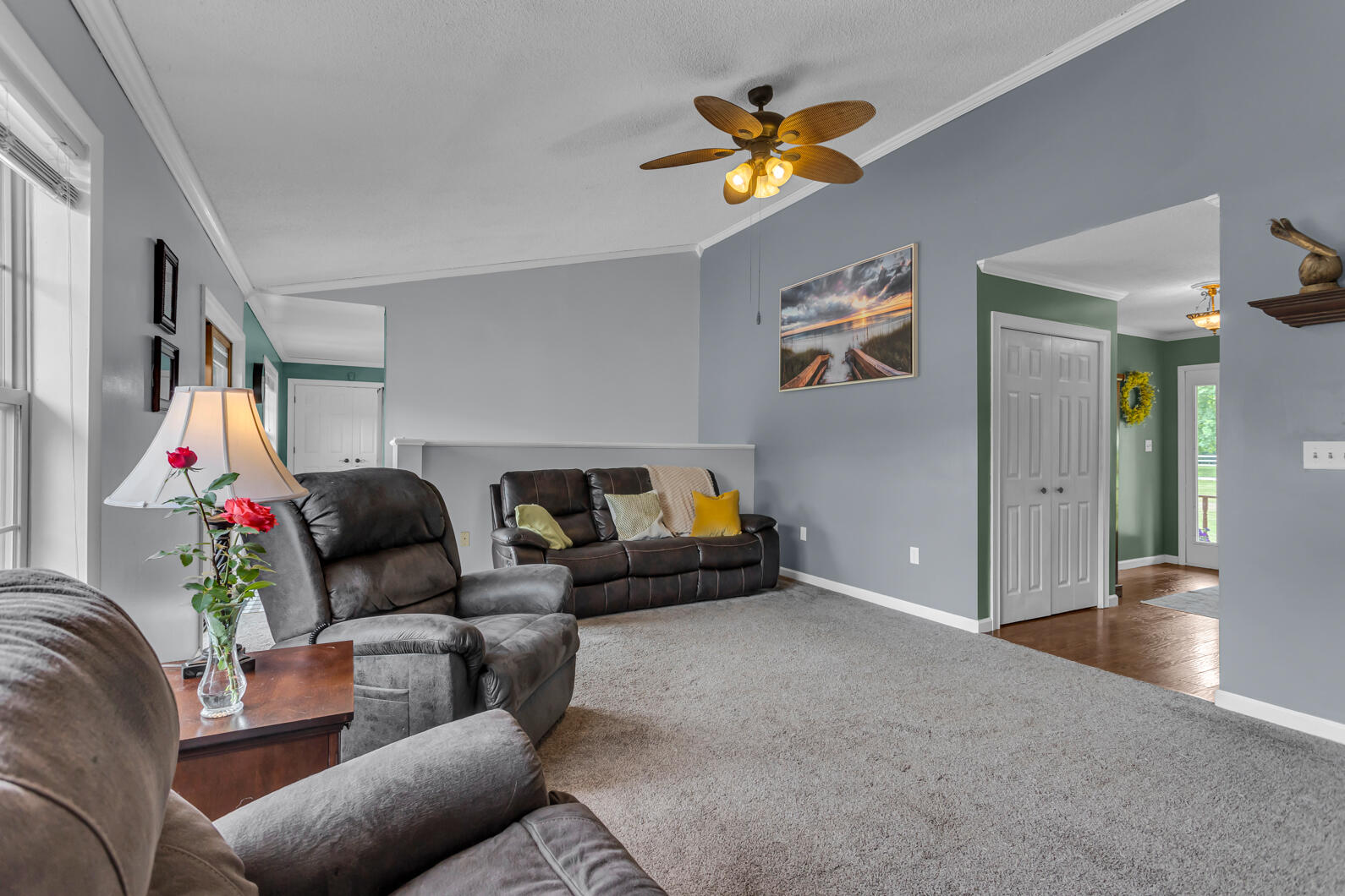 6824 Napoleon Road