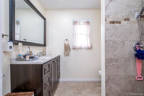 Tiny photo for 3211 Willis Road, Brown City City, MI 48416 (MLS # 20261015850)