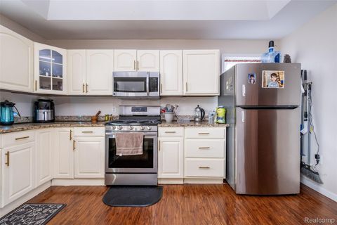 Tiny photo for 3211 Willis Road, Brown City City, MI 48416 (MLS # 20261015850)