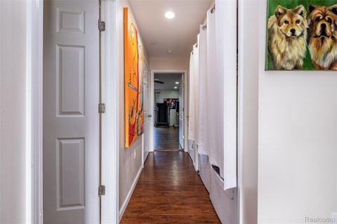 Tiny photo for 3211 Willis Road, Brown City City, MI 48416 (MLS # 20261015850)