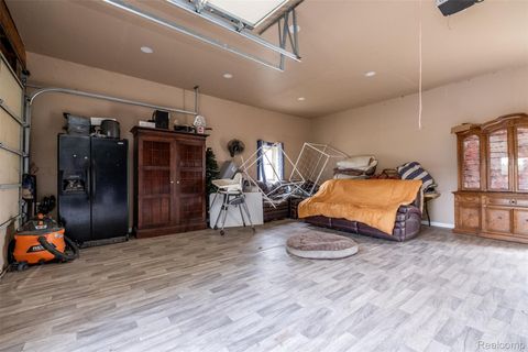 Tiny photo for 3211 Willis Road, Brown City City, MI 48416 (MLS # 20261015850)