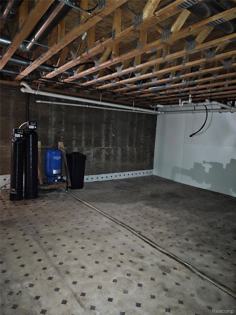 Tiny photo for 3211 Willis Road, Brown City City, MI 48416 (MLS # 20261015850)