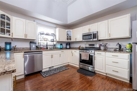 Tiny photo for 3211 Willis Road, Brown City City, MI 48416 (MLS # 20261015850)