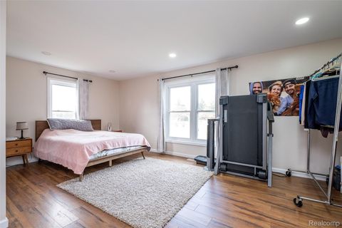 Tiny photo for 3211 Willis Road, Brown City City, MI 48416 (MLS # 20261015850)