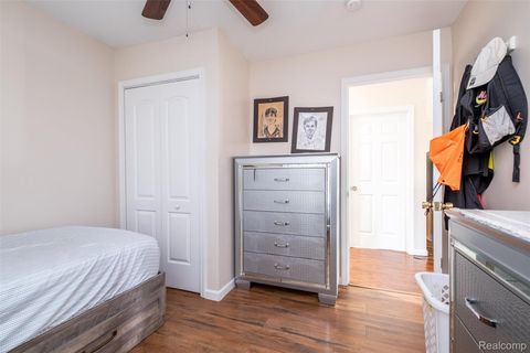 Tiny photo for 3211 Willis Road, Brown City City, MI 48416 (MLS # 20261015850)