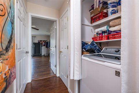 Tiny photo for 3211 Willis Road, Brown City City, MI 48416 (MLS # 20261015850)