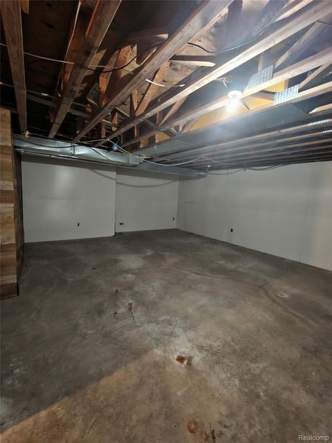 Tiny photo for 3211 Willis Road, Brown City City, MI 48416 (MLS # 20261015850)