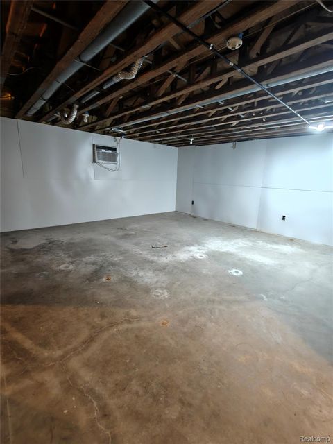 Tiny photo for 3211 Willis Road, Brown City City, MI 48416 (MLS # 20261015850)