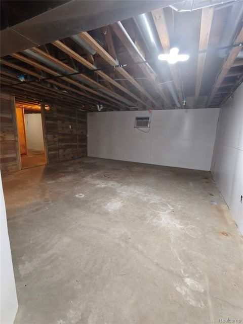 Tiny photo for 3211 Willis Road, Brown City City, MI 48416 (MLS # 20261015850)