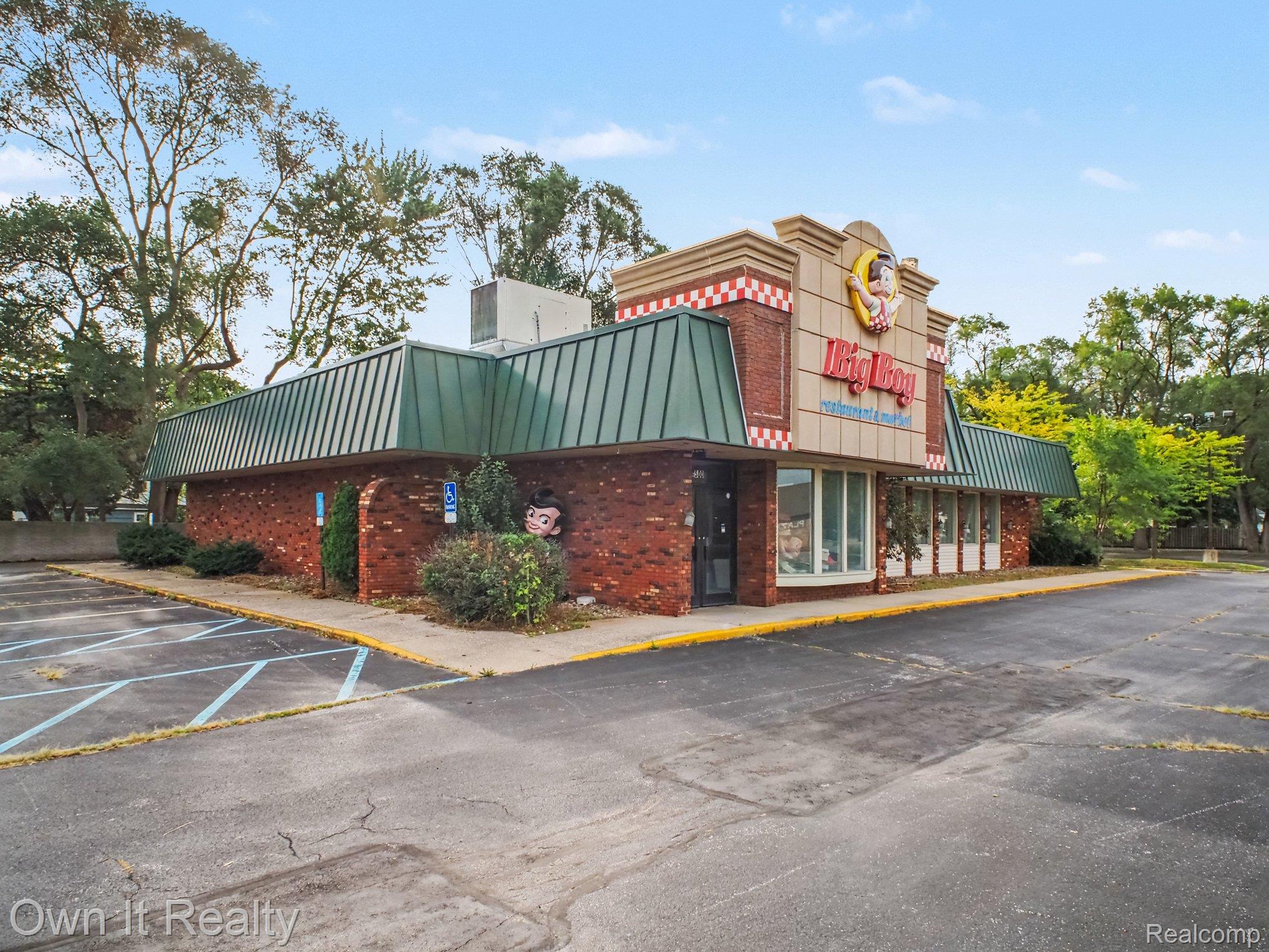 500 N Euclid Avenue