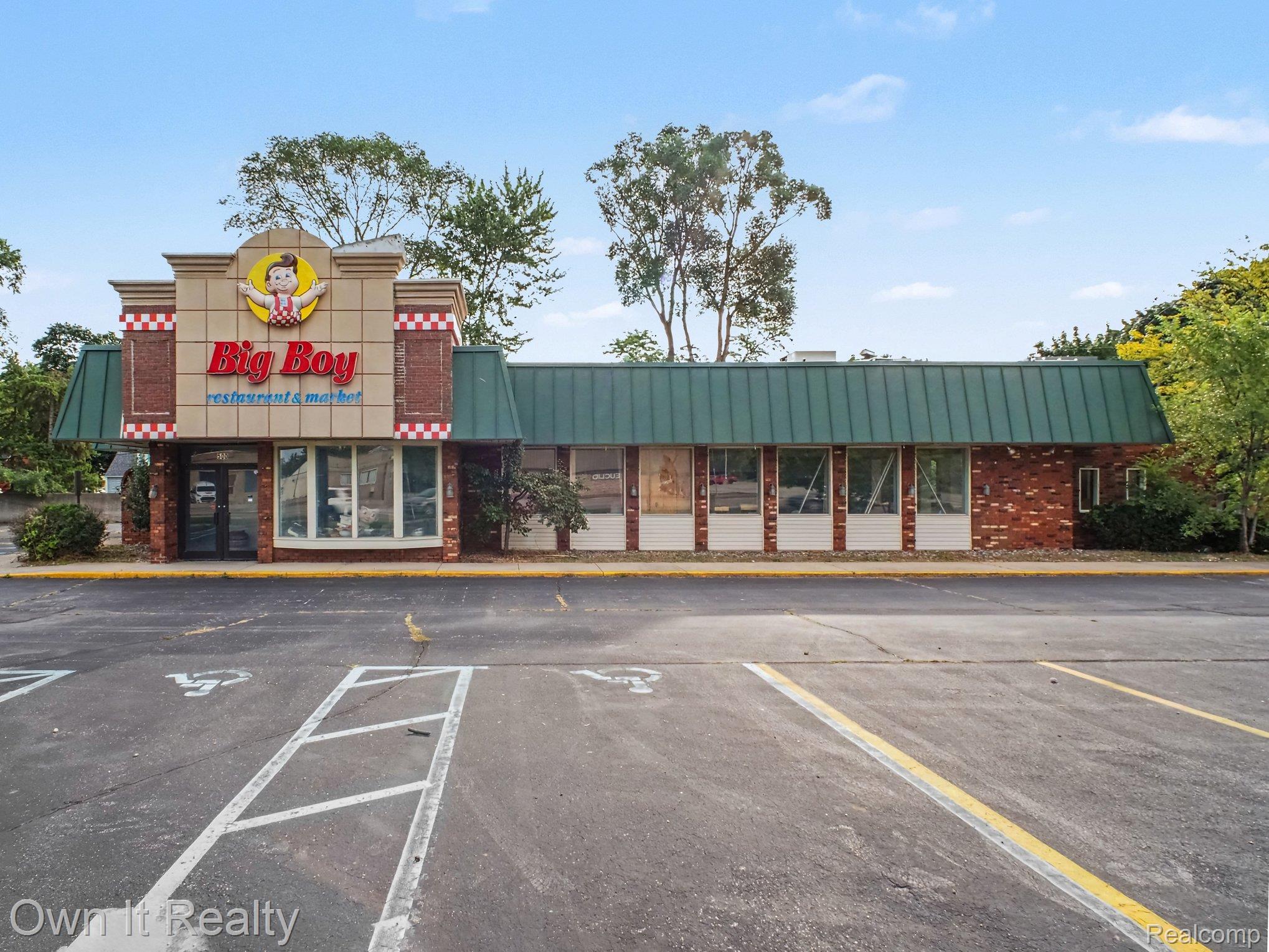 500 N Euclid Avenue