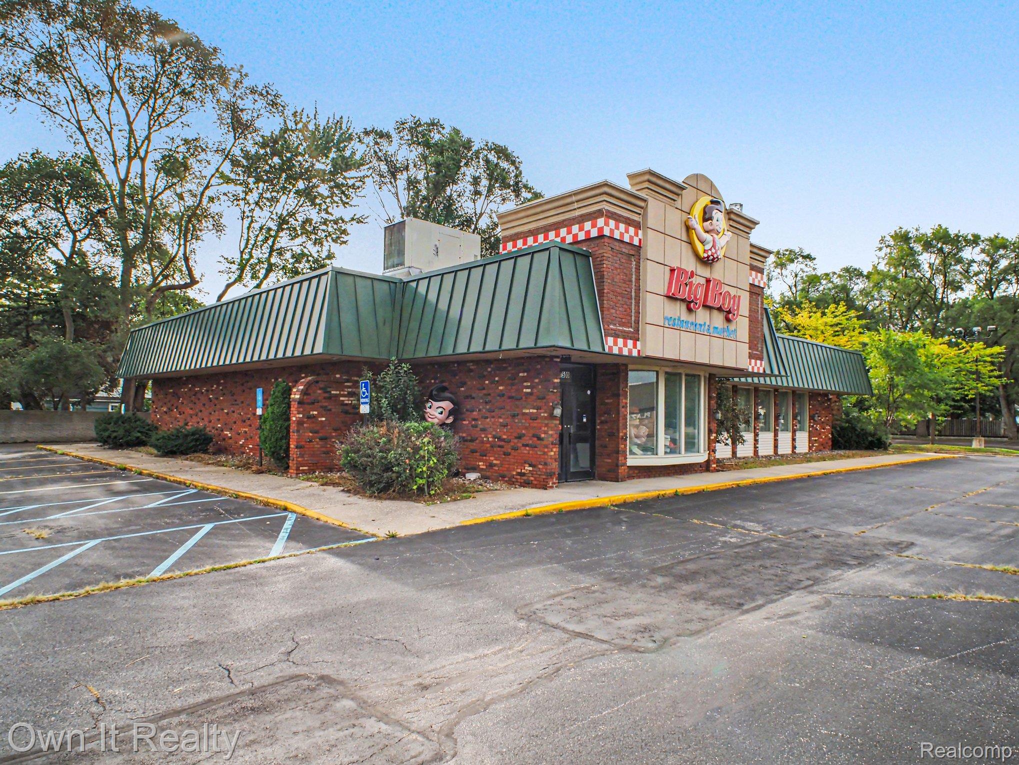 500 N Euclid Avenue