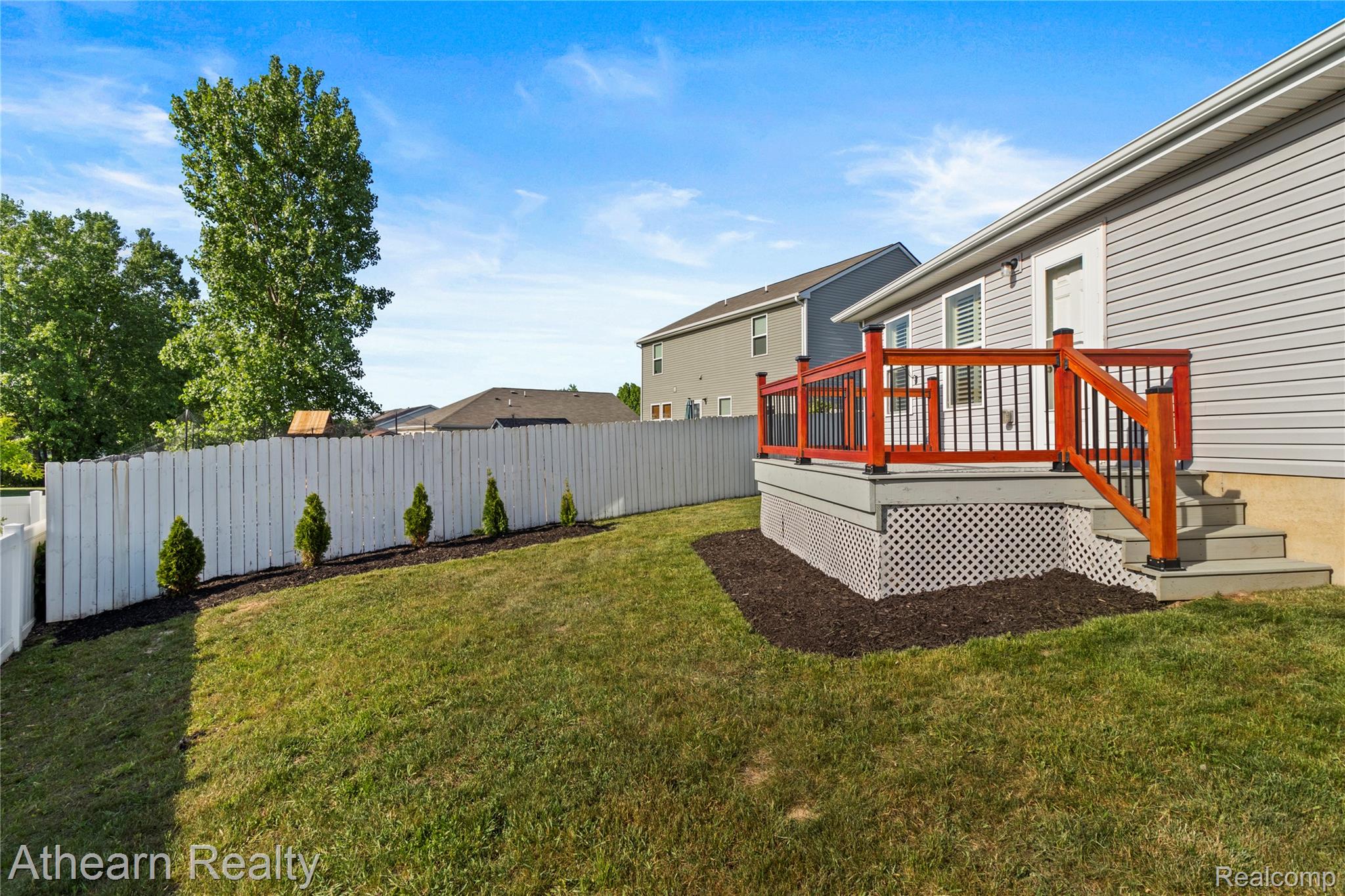 595 Rockway Drive