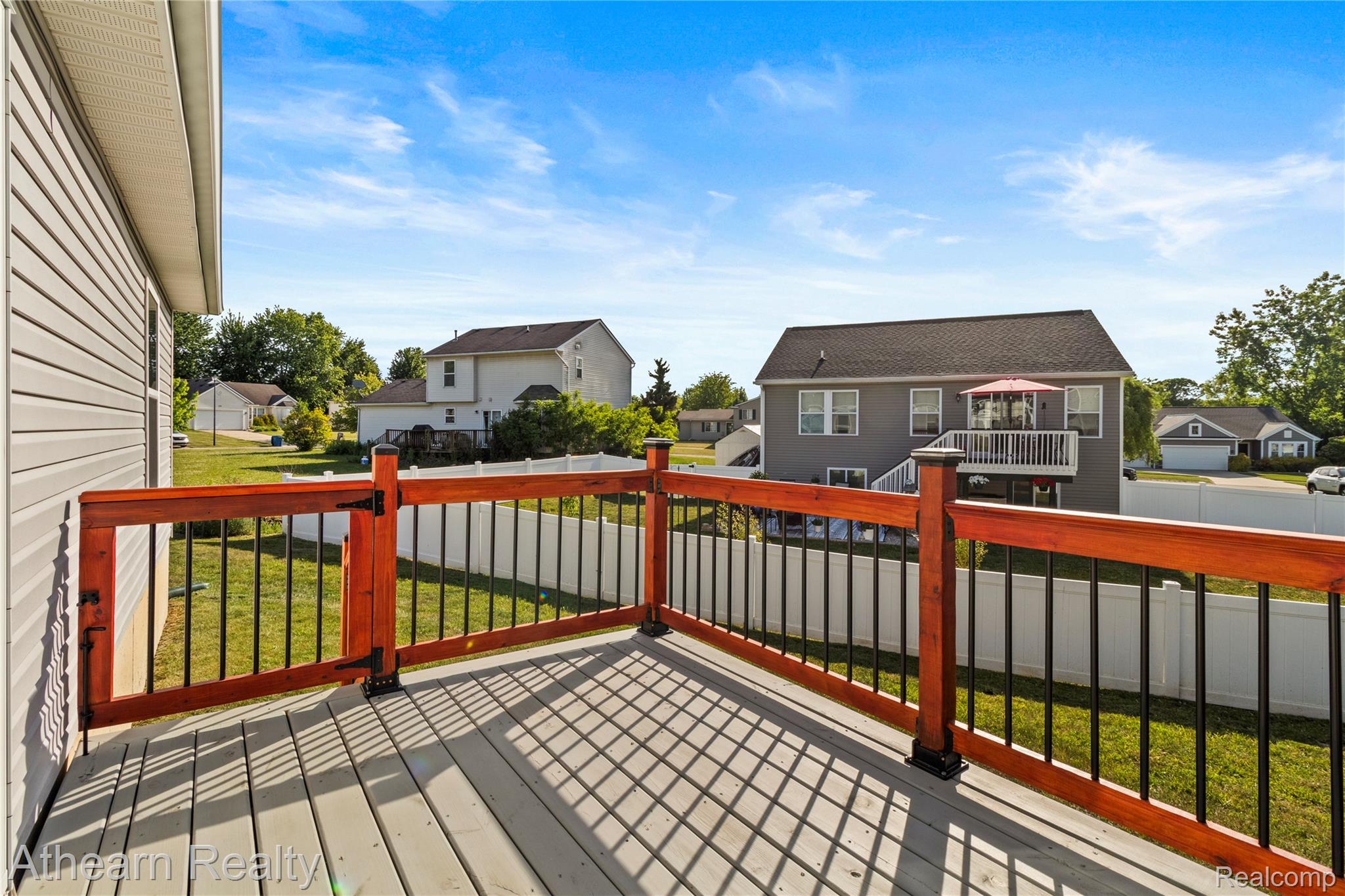 595 Rockway Drive