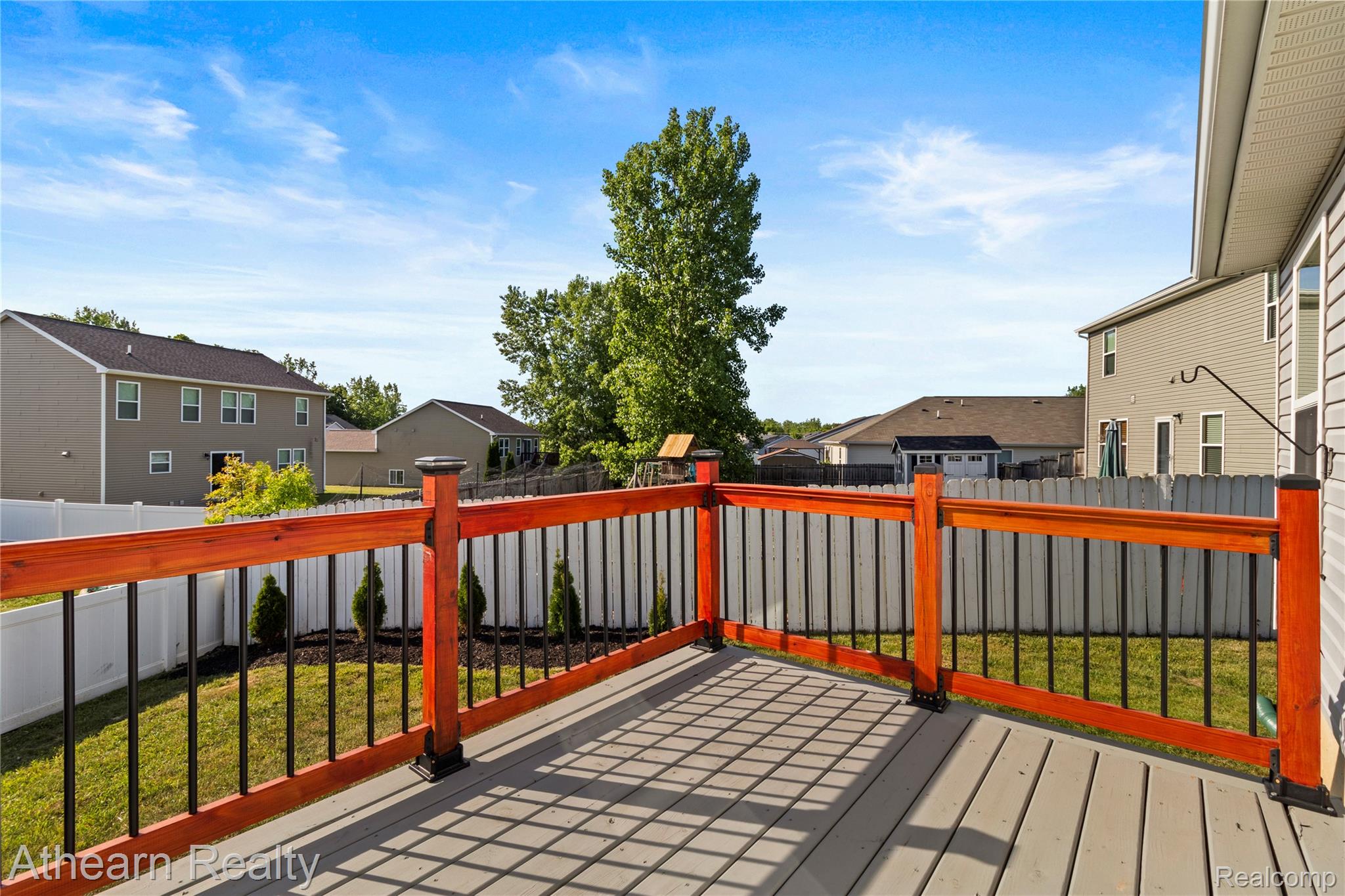 595 Rockway Drive