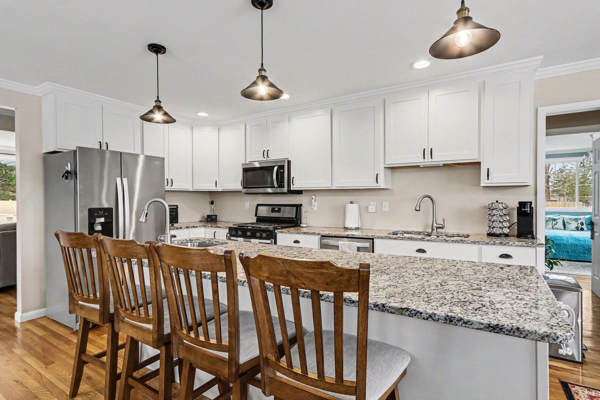 58864 River Heights Drive