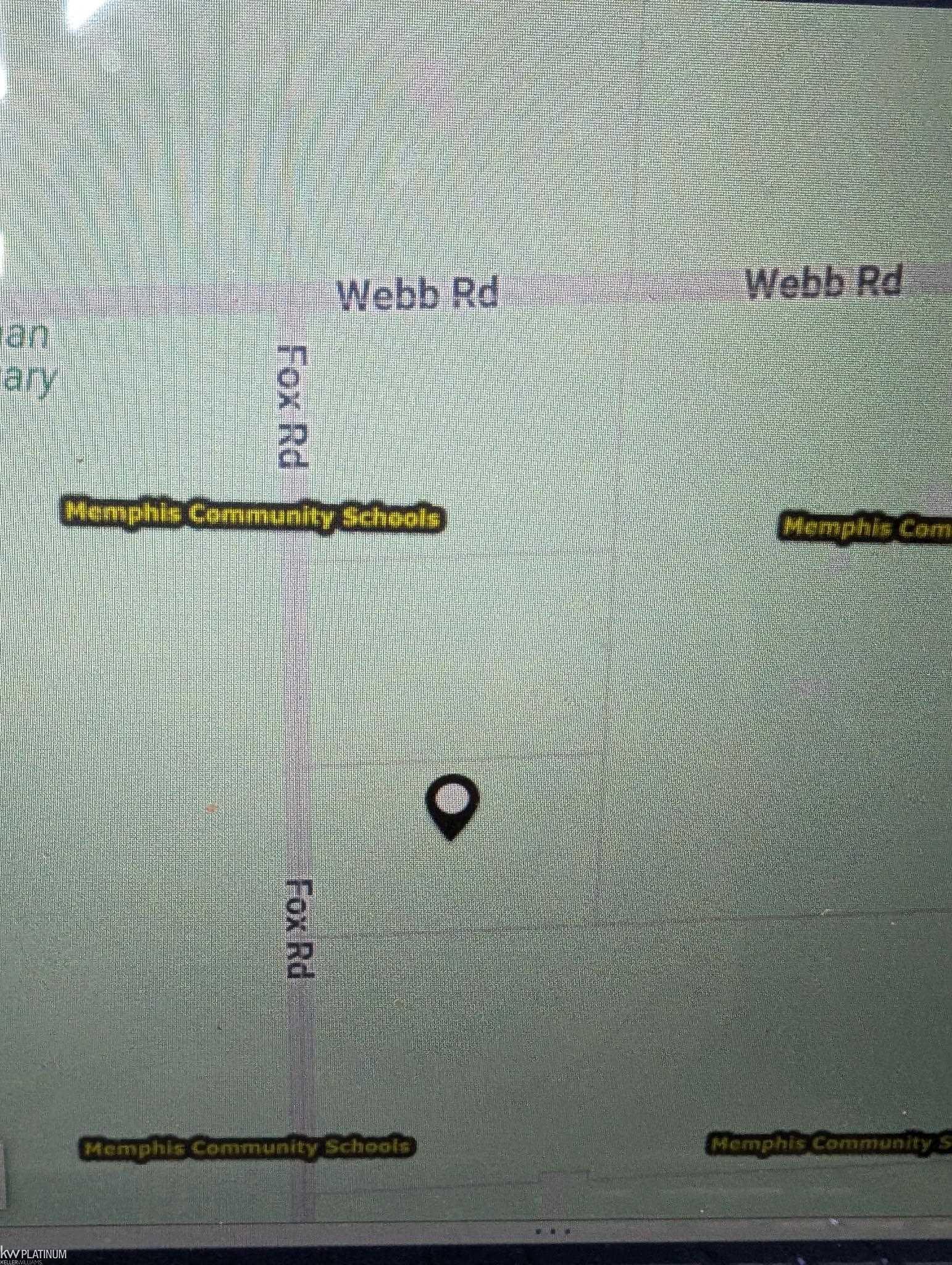 000 Fox Road