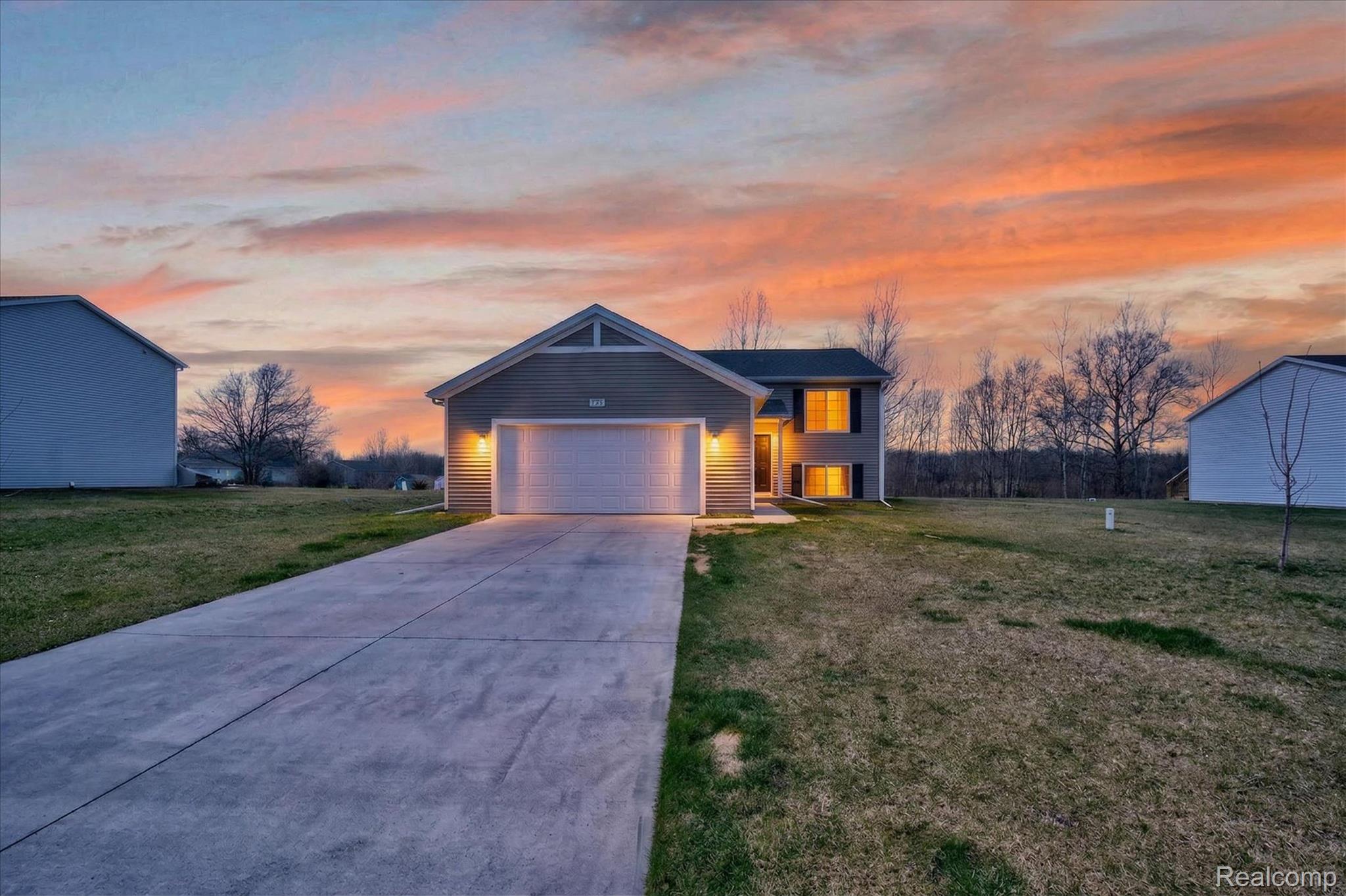 7154 Timberline Drive