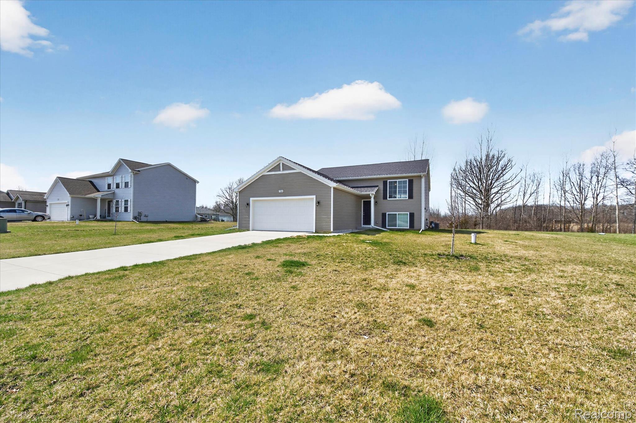 7154 Timberline Drive
