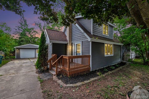 Photo for 530 Coutant Street