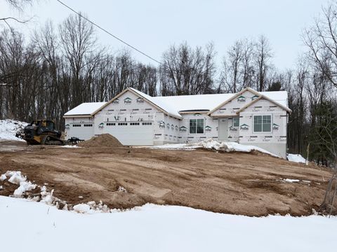 3575 13 Mile Road NE Algoma Township MI 49341