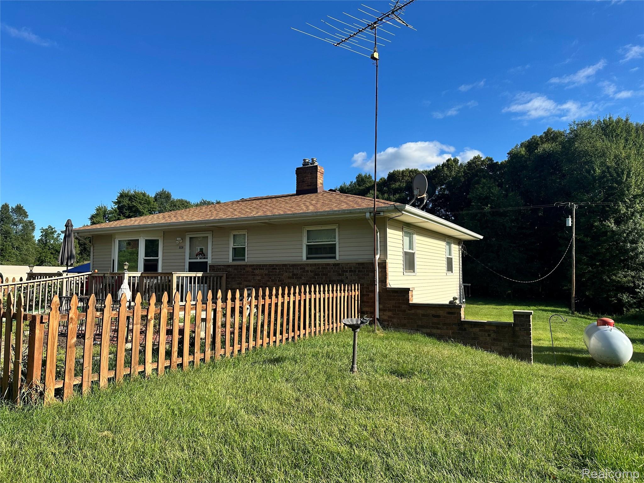 3326 Oak Grove Road