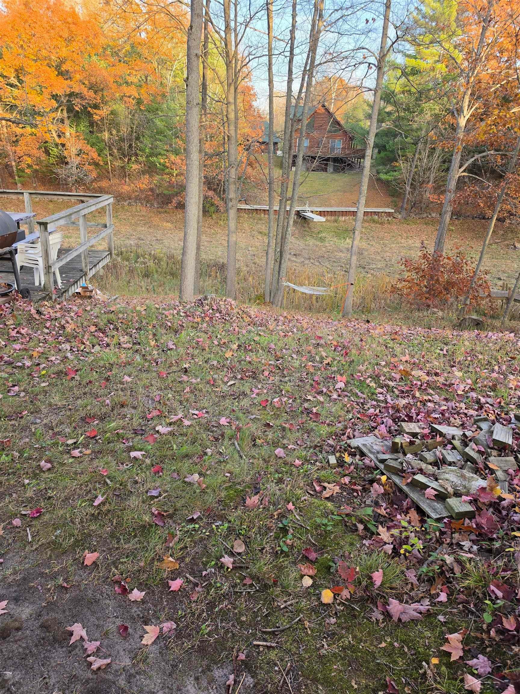 3503 Lakeview Drive