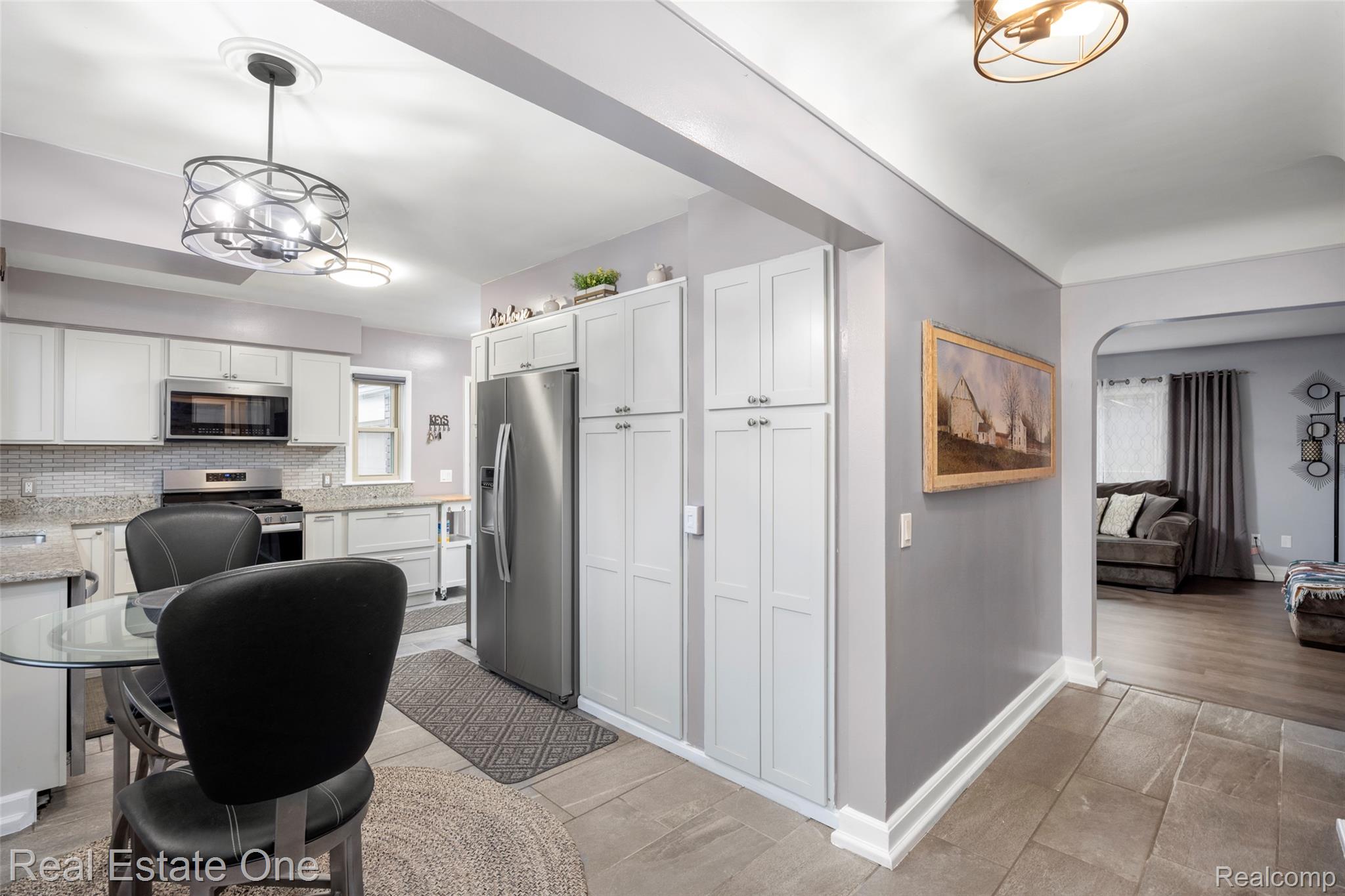 1030 E Silverbell Road