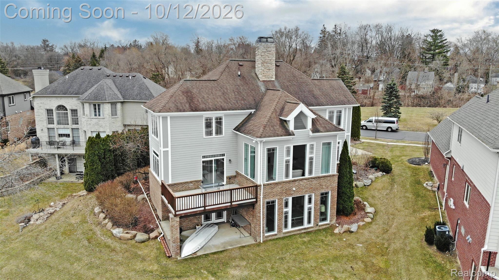 2386 Silver Pointe Drive