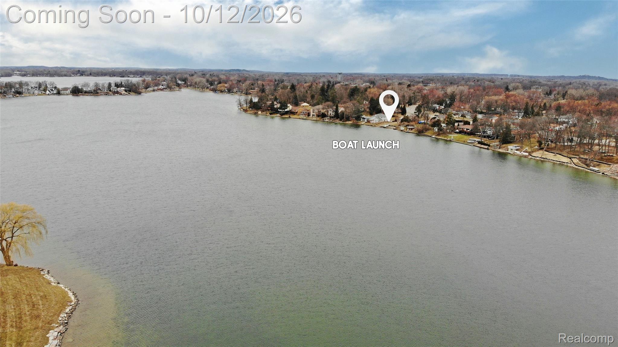 2386 Silver Pointe Drive