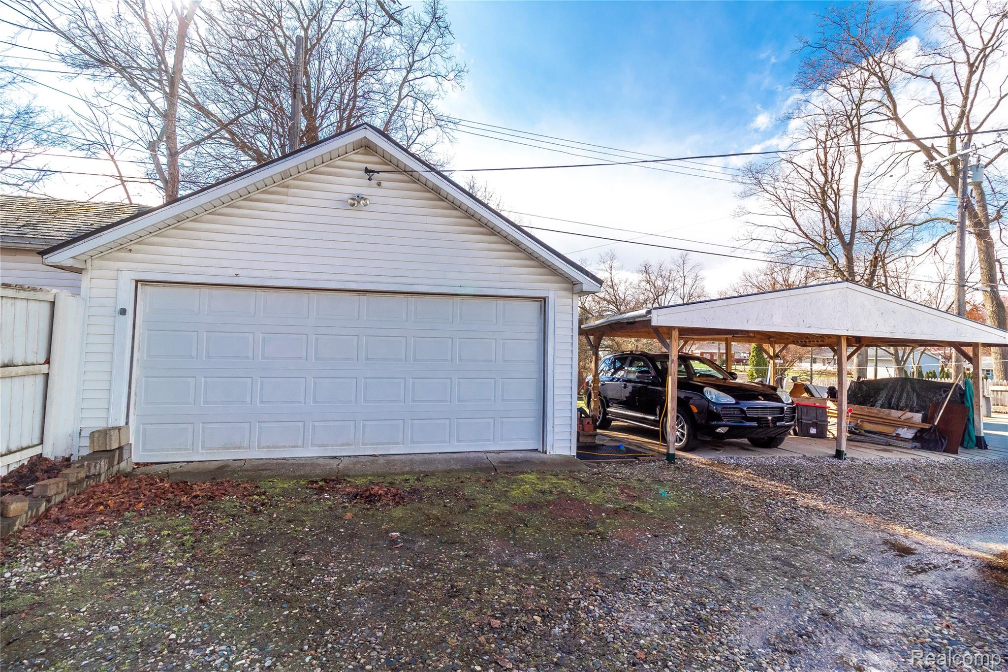 825 N Main Street