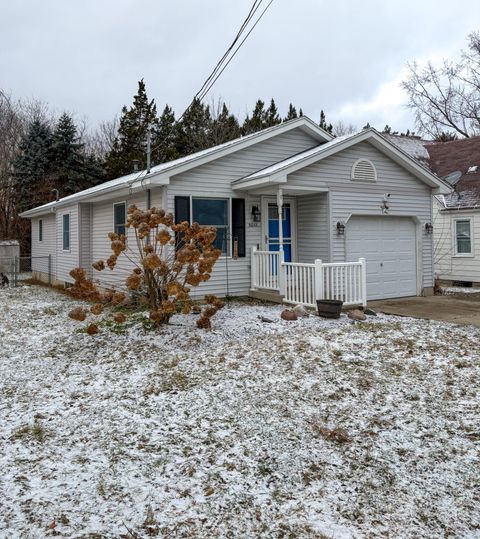 3017 Nursery Avenue SW Wyoming City MI 49519