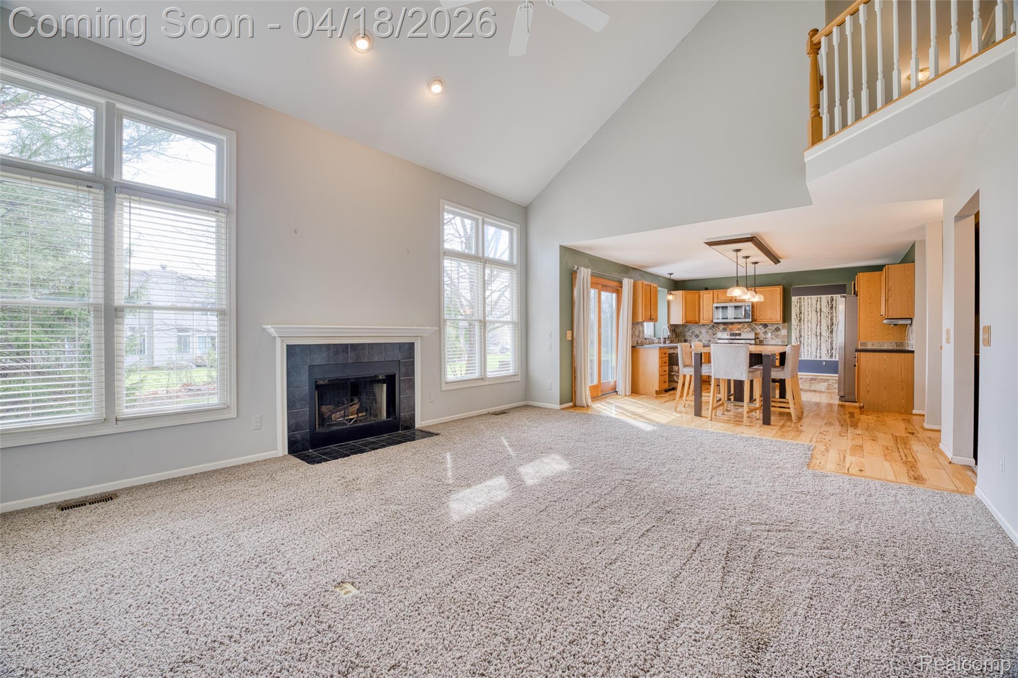 3249 Mackenzie Court