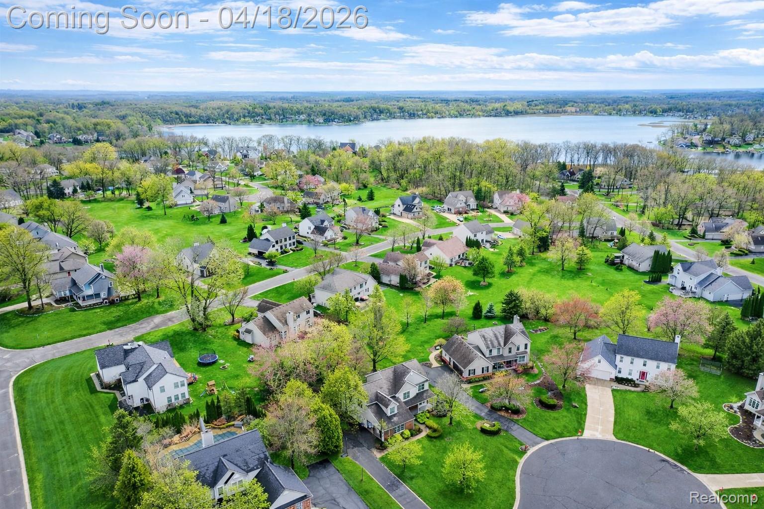 3249 Mackenzie Court