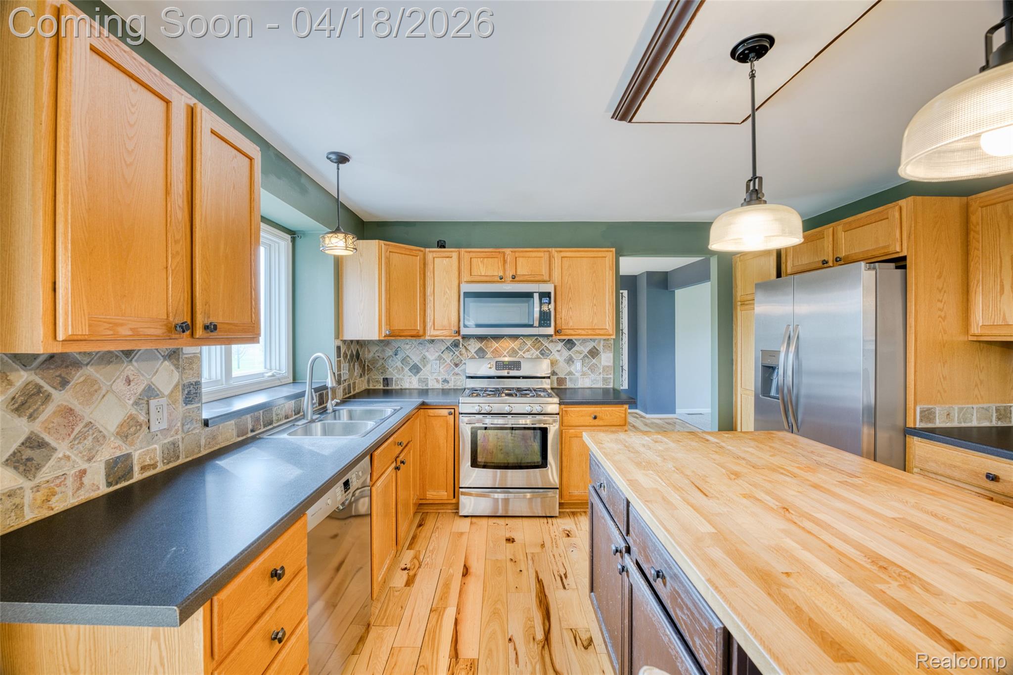 3249 Mackenzie Court