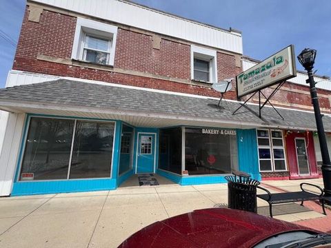 21 W Main Street Grant City MI 49327