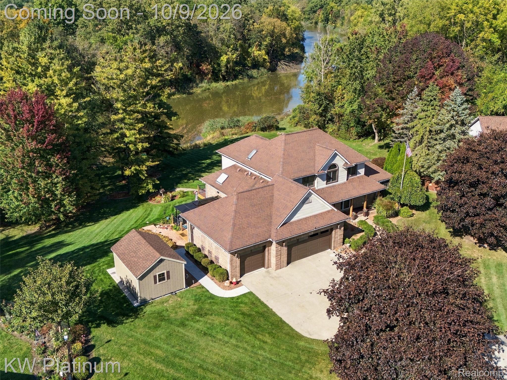 3215 Lindsay Lane