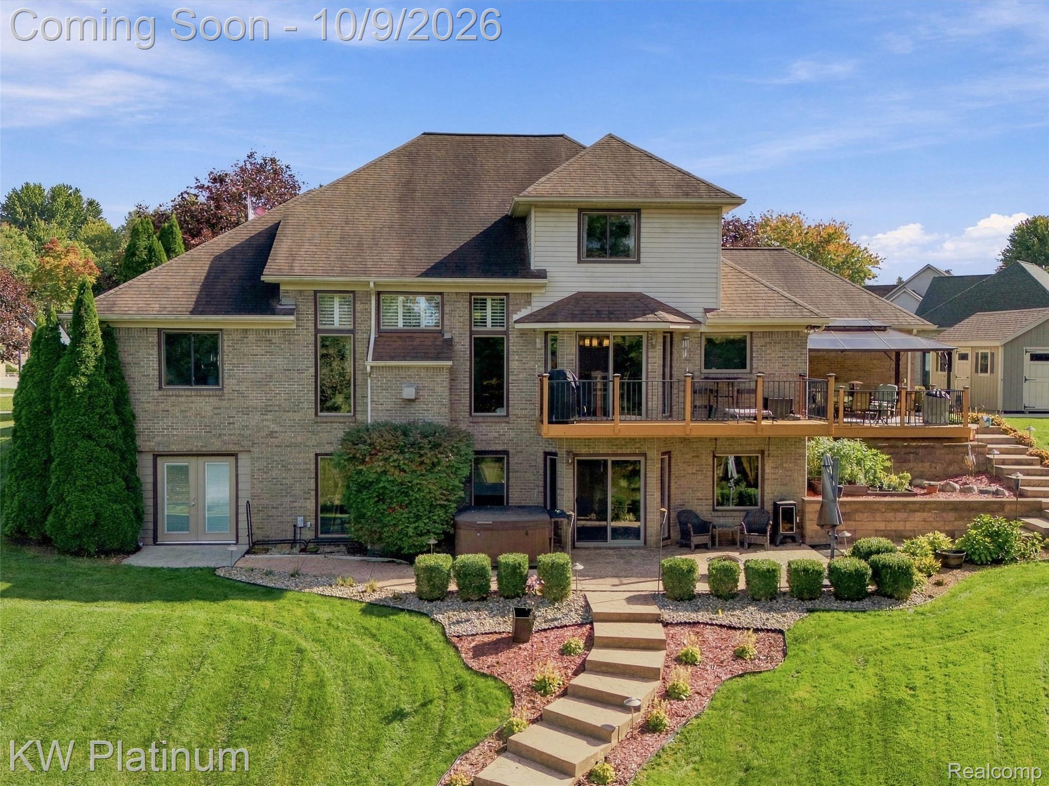 3215 Lindsay Lane