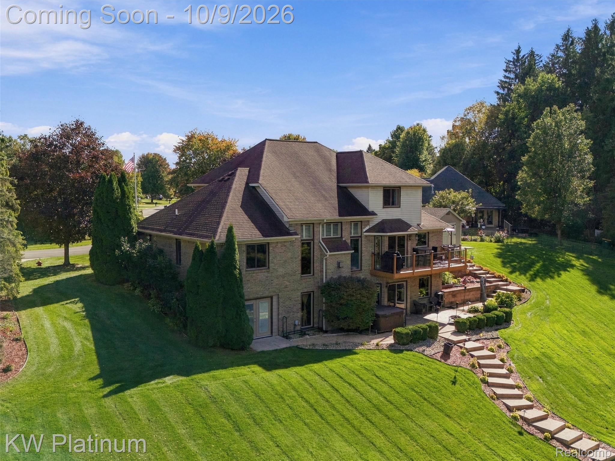 3215 Lindsay Lane