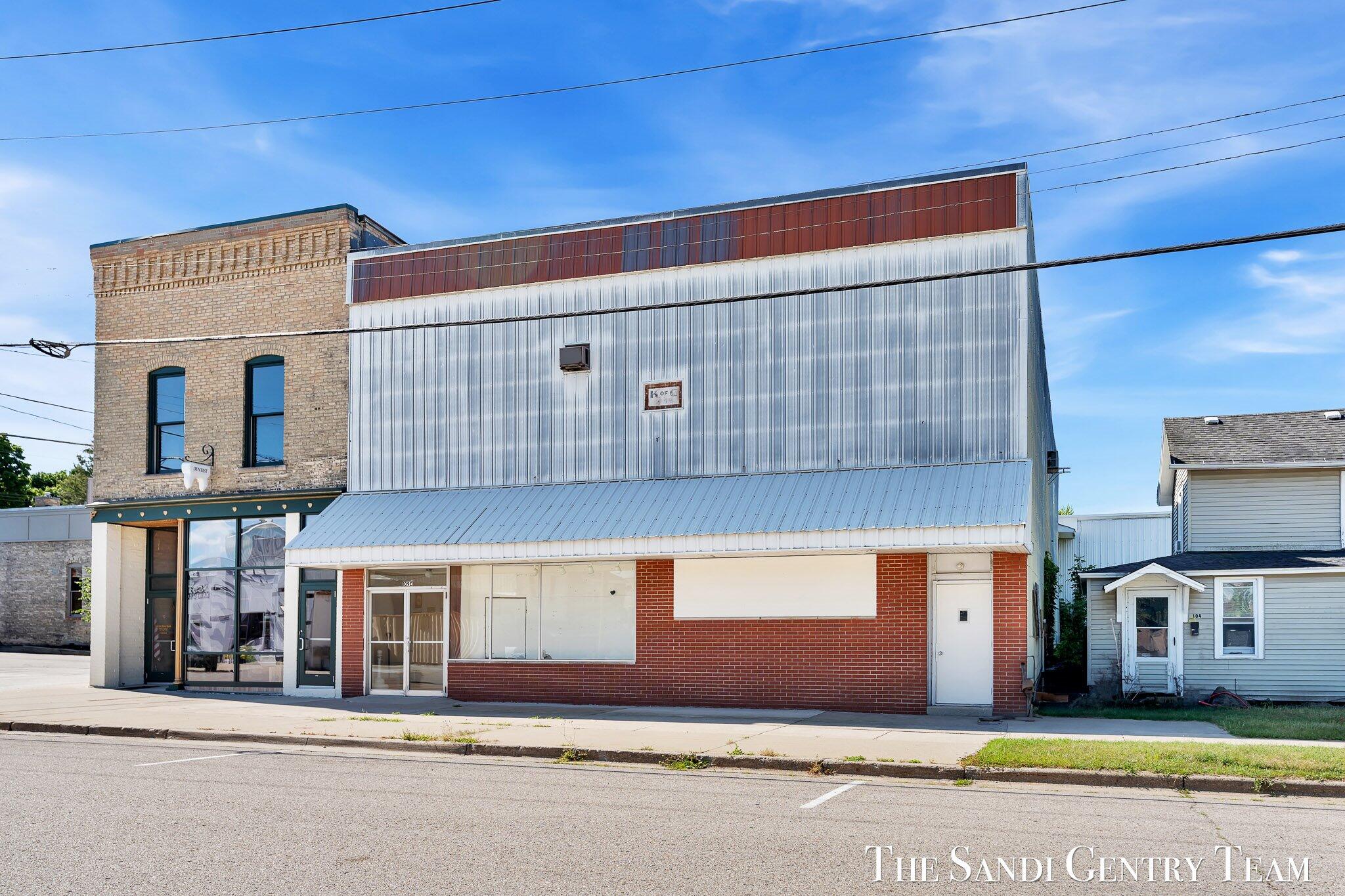 109 Washington Street