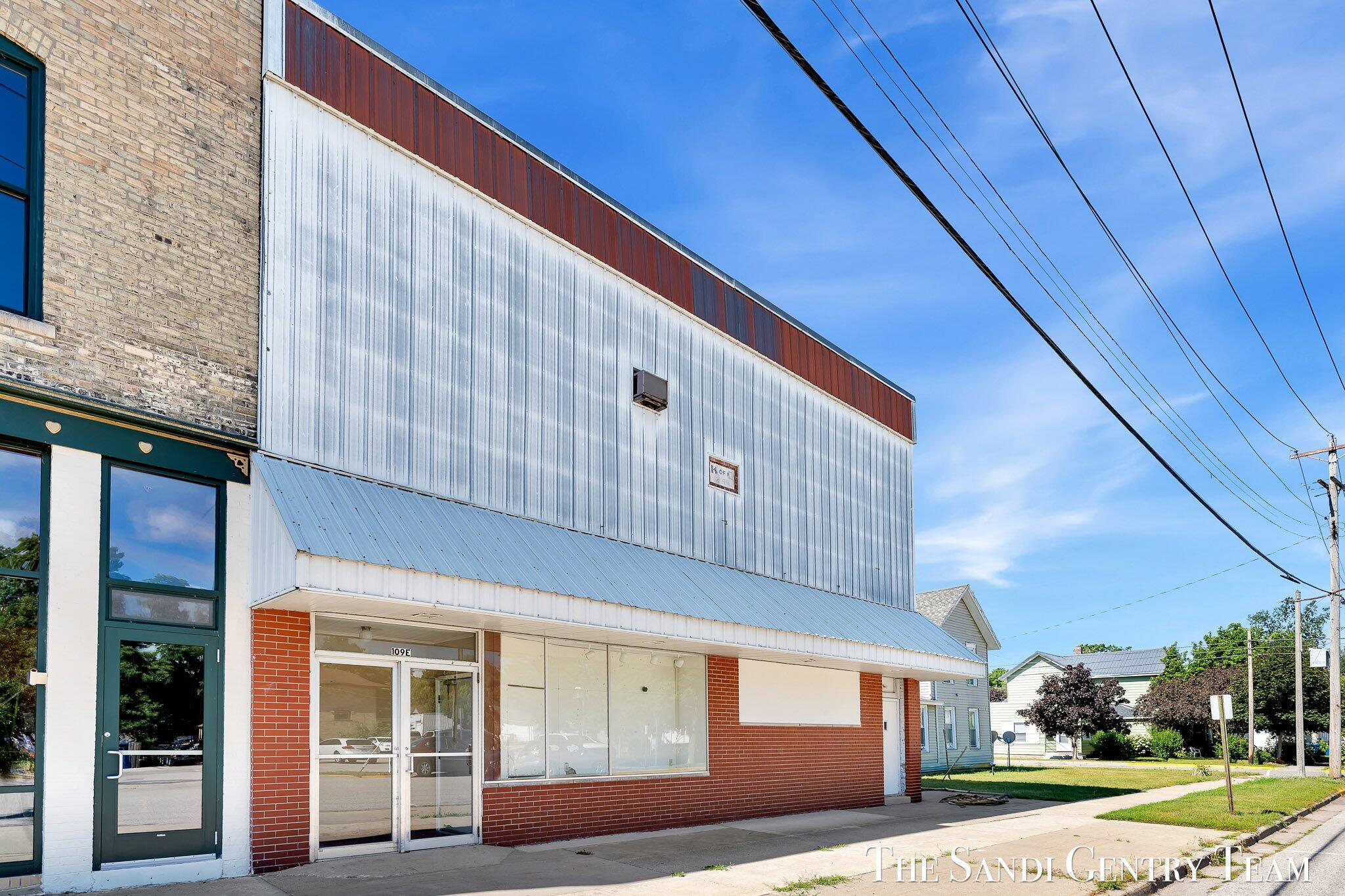 109 Washington Street