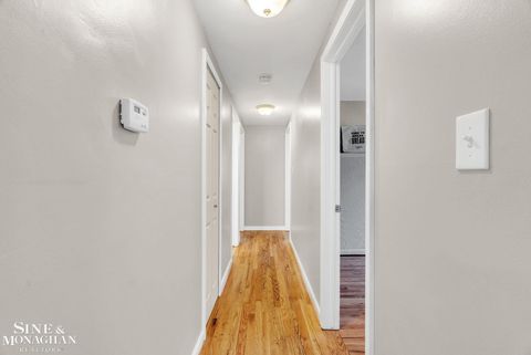 Tiny photo for 39476 Willmarth Street, Harrison Charter Township, MI 48045 (MLS # 58050201458)