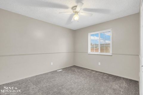 Tiny photo for 39476 Willmarth Street, Harrison Charter Township, MI 48045 (MLS # 58050201458)