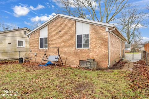 Tiny photo for 39476 Willmarth Street, Harrison Charter Township, MI 48045 (MLS # 58050201458)