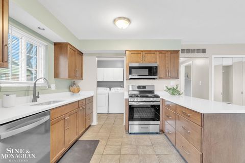 Tiny photo for 39476 Willmarth Street, Harrison Charter Township, MI 48045 (MLS # 58050201458)