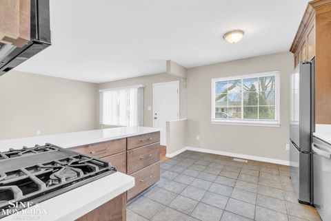 Tiny photo for 39476 Willmarth Street, Harrison Charter Township, MI 48045 (MLS # 58050201458)