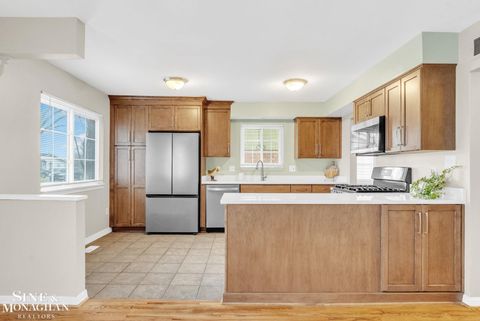 Tiny photo for 39476 Willmarth Street, Harrison Charter Township, MI 48045 (MLS # 58050201458)