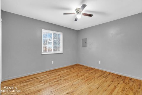 Tiny photo for 39476 Willmarth Street, Harrison Charter Township, MI 48045 (MLS # 58050201458)